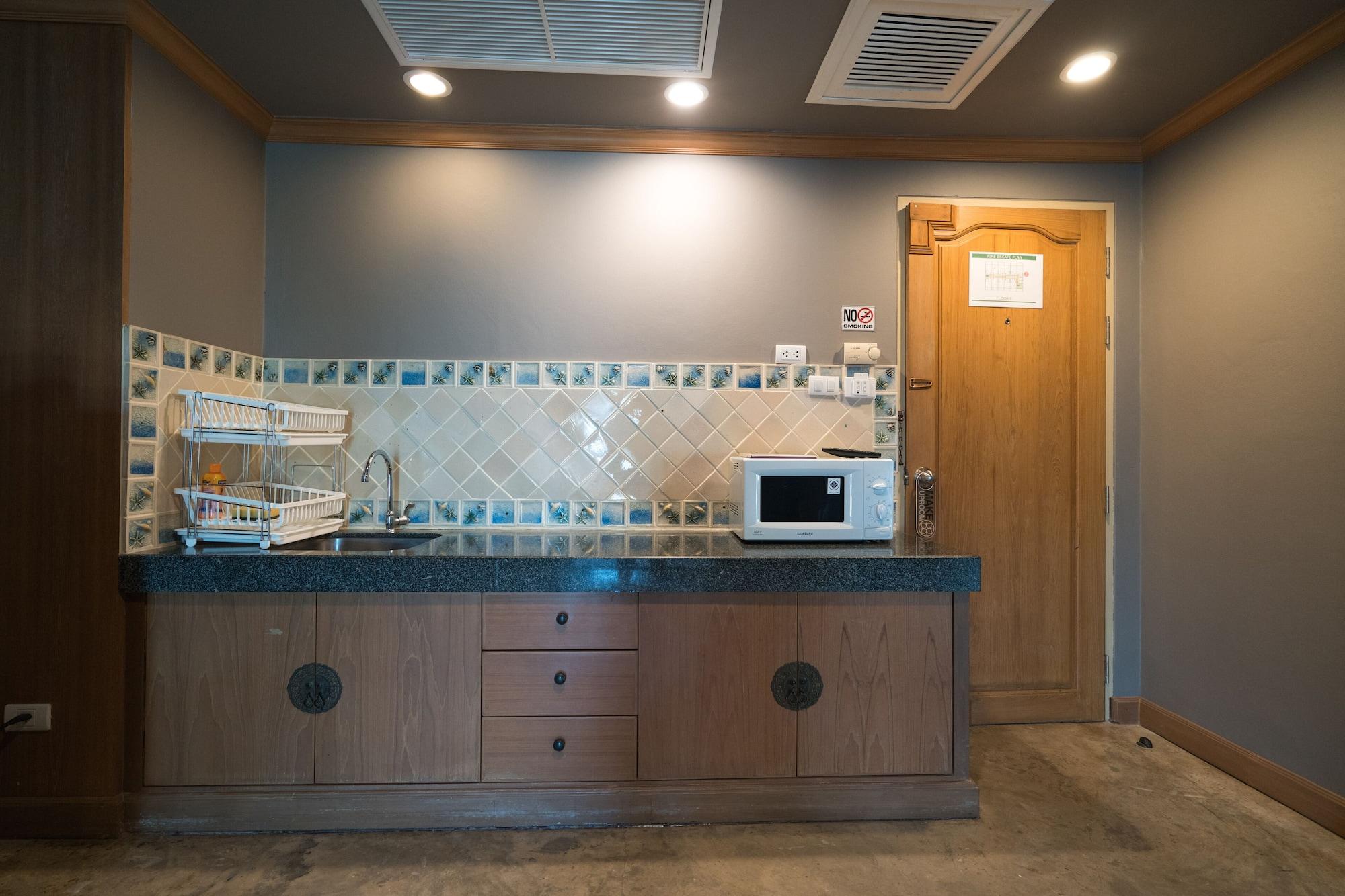 Minatale Phuket Hotel Patong Ngoại thất bức ảnh