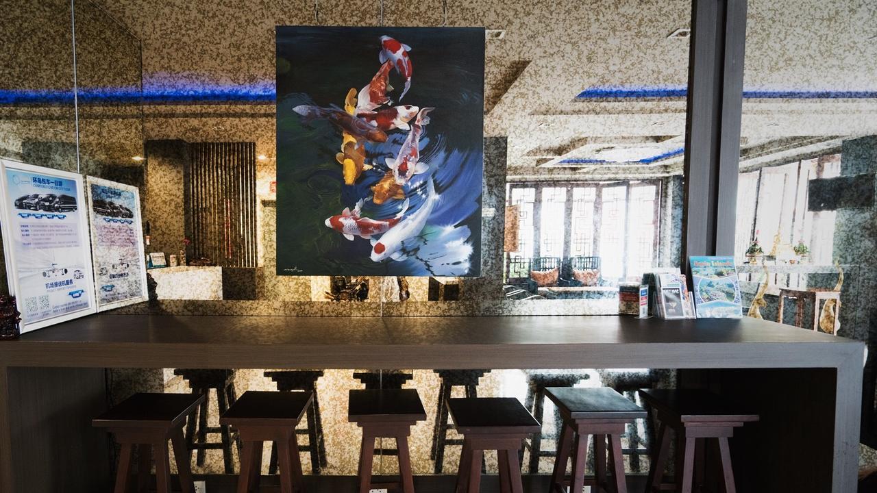 Minatale Phuket Hotel Patong Ngoại thất bức ảnh