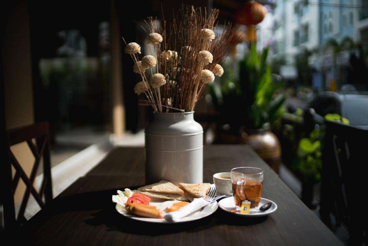 Minatale Phuket Hotel Patong Ngoại thất bức ảnh
